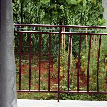 Apartment Vera อูมัค ภายนอก รูปภาพ
