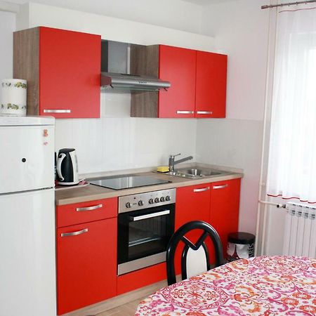 Apartment Vera อูมัค ภายนอก รูปภาพ
