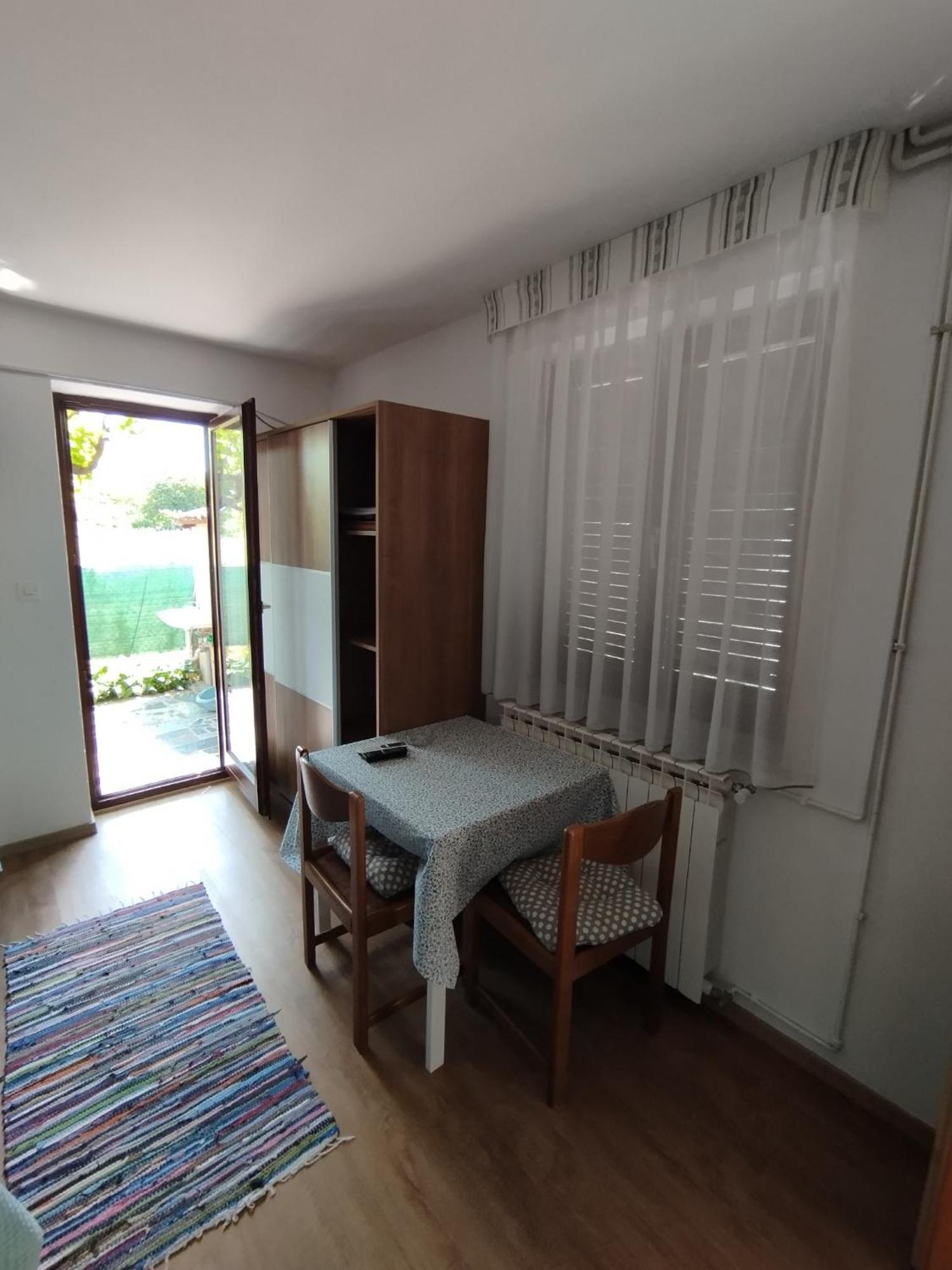 Apartment Vera อูมัค ภายนอก รูปภาพ