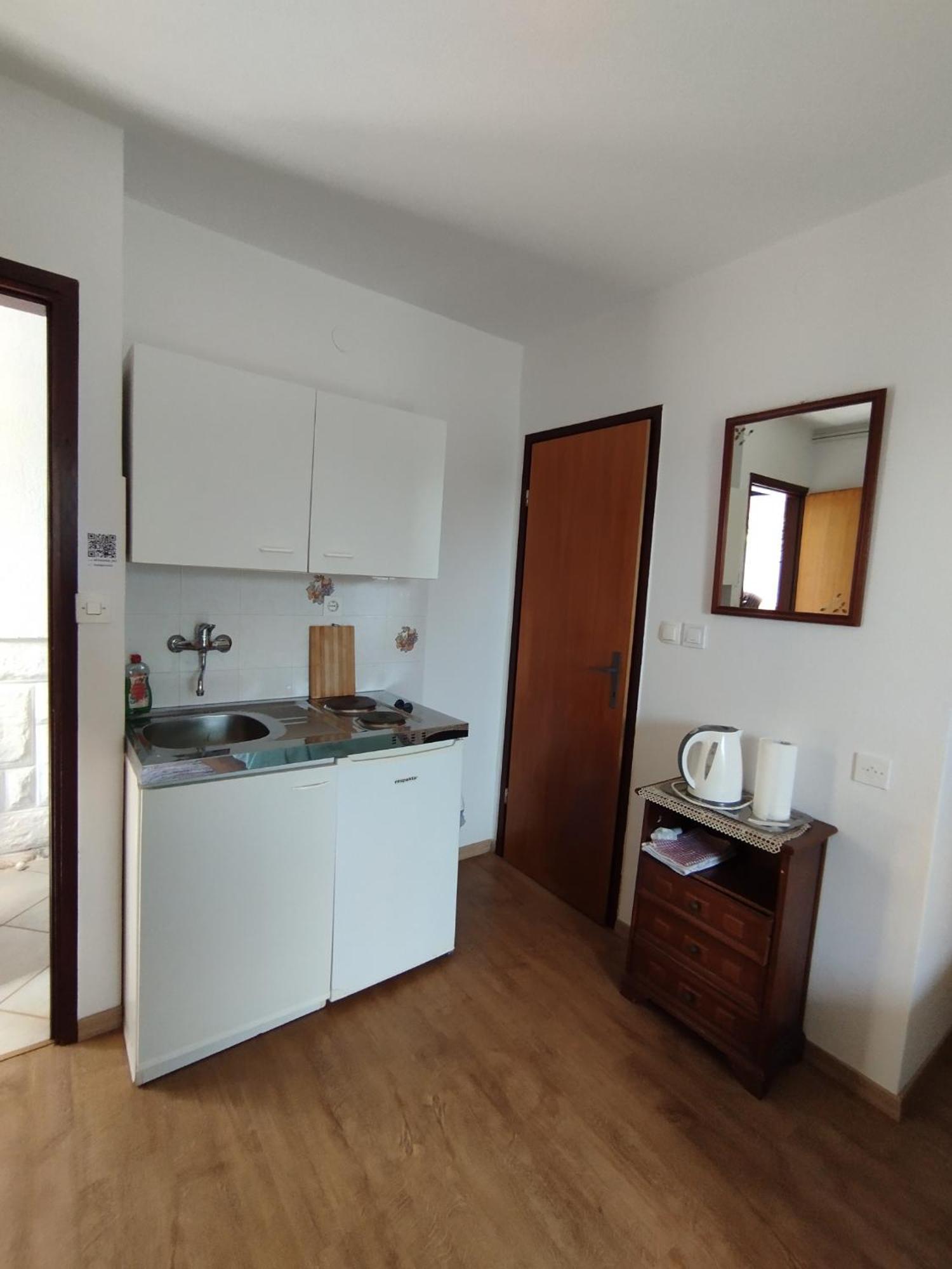 Apartment Vera อูมัค ภายนอก รูปภาพ