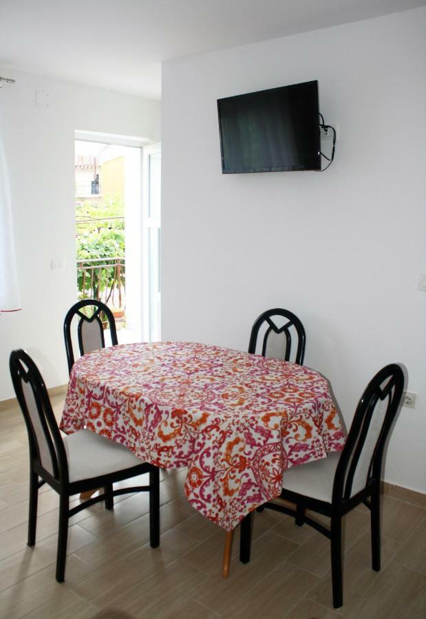 Apartment Vera อูมัค ภายนอก รูปภาพ