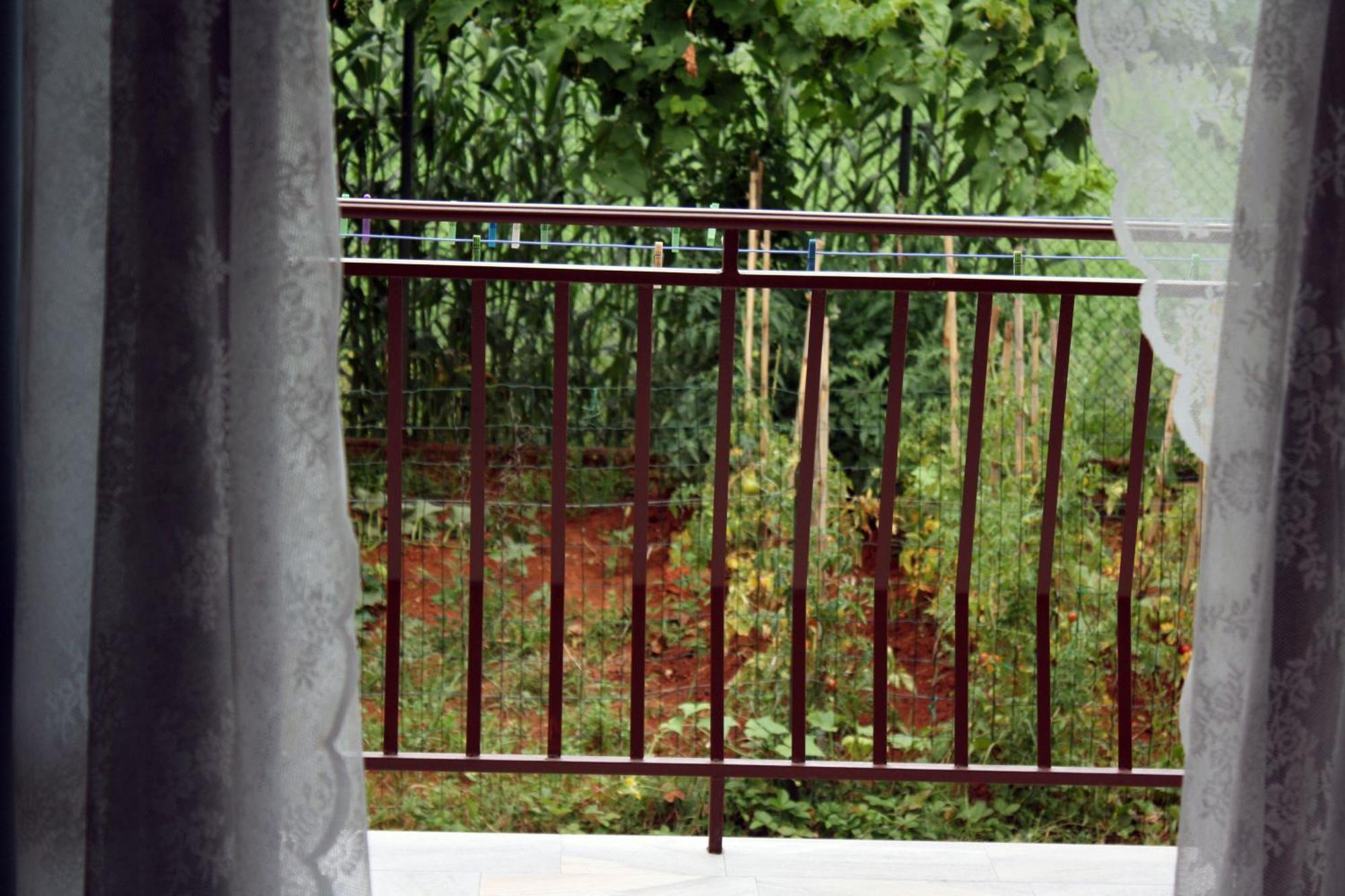 Apartment Vera อูมัค ภายนอก รูปภาพ