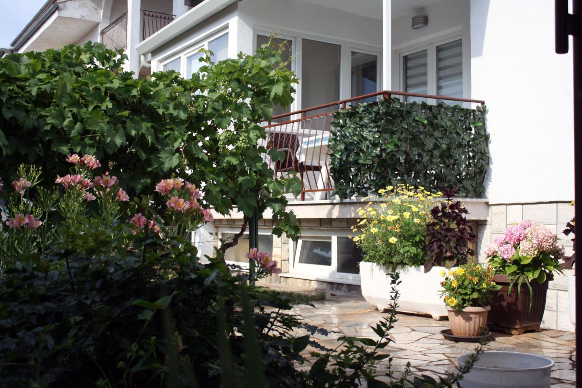 Apartment Vera อูมัค ภายนอก รูปภาพ