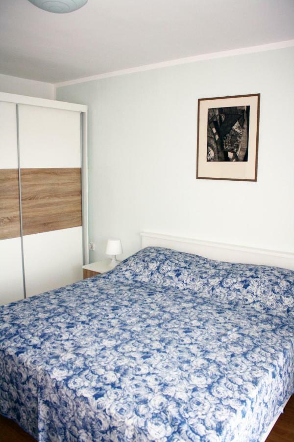 Apartment Vera อูมัค ภายนอก รูปภาพ