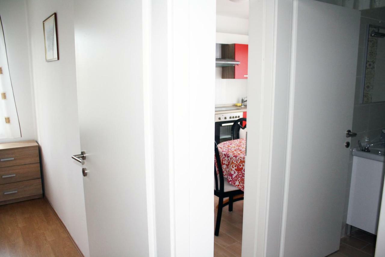 Apartment Vera อูมัค ภายนอก รูปภาพ