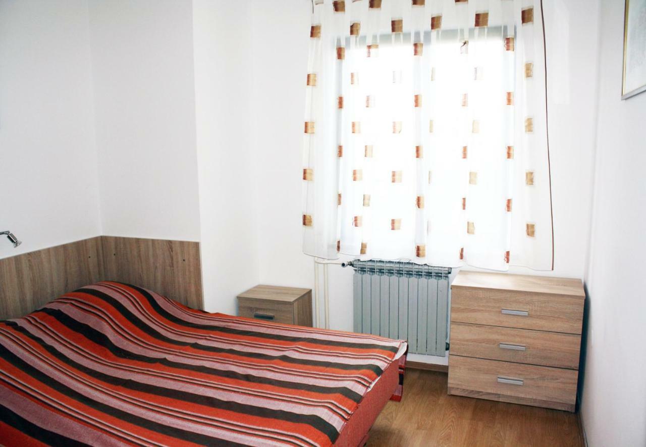 Apartment Vera อูมัค ภายนอก รูปภาพ
