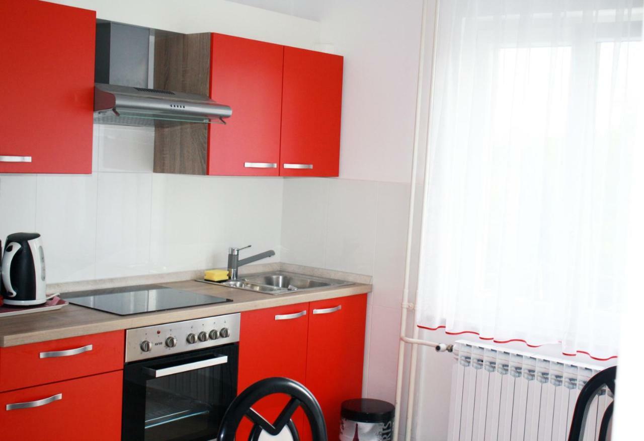 Apartment Vera อูมัค ภายนอก รูปภาพ