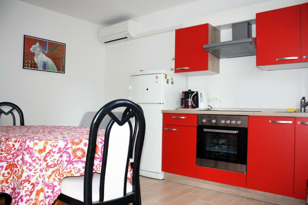 Apartment Vera อูมัค ภายนอก รูปภาพ