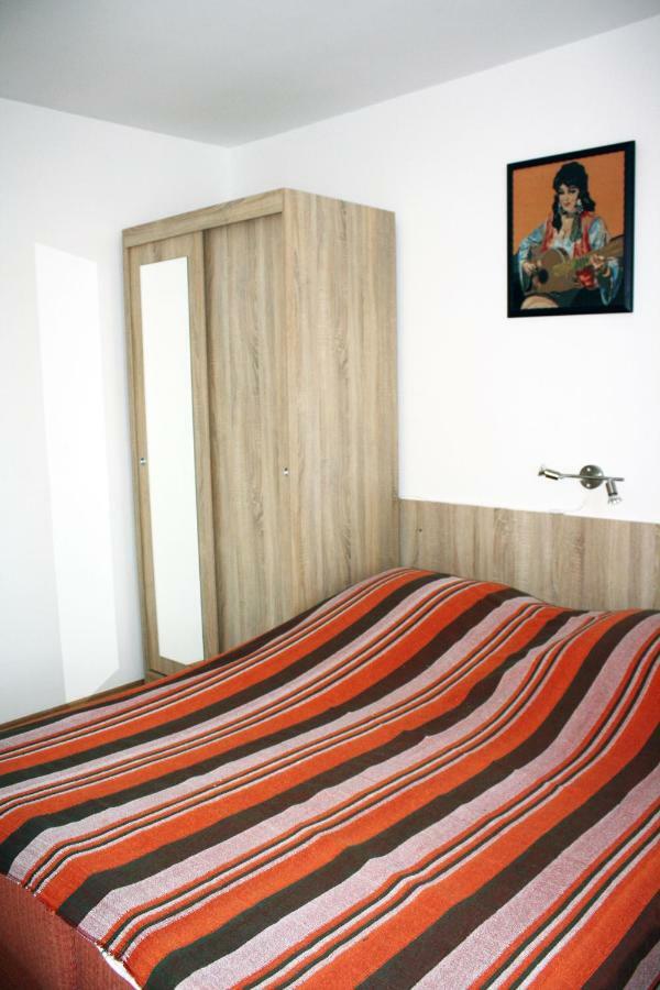 Apartment Vera อูมัค ภายนอก รูปภาพ