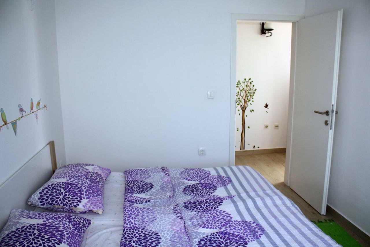 Apartment Vera อูมัค ภายนอก รูปภาพ