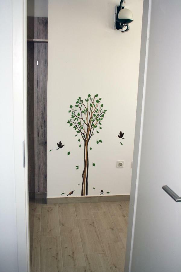 Apartment Vera อูมัค ภายนอก รูปภาพ