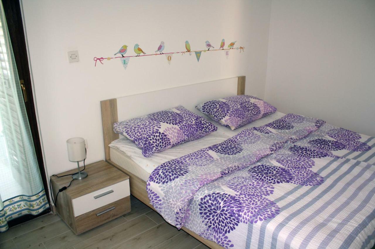 Apartment Vera อูมัค ภายนอก รูปภาพ