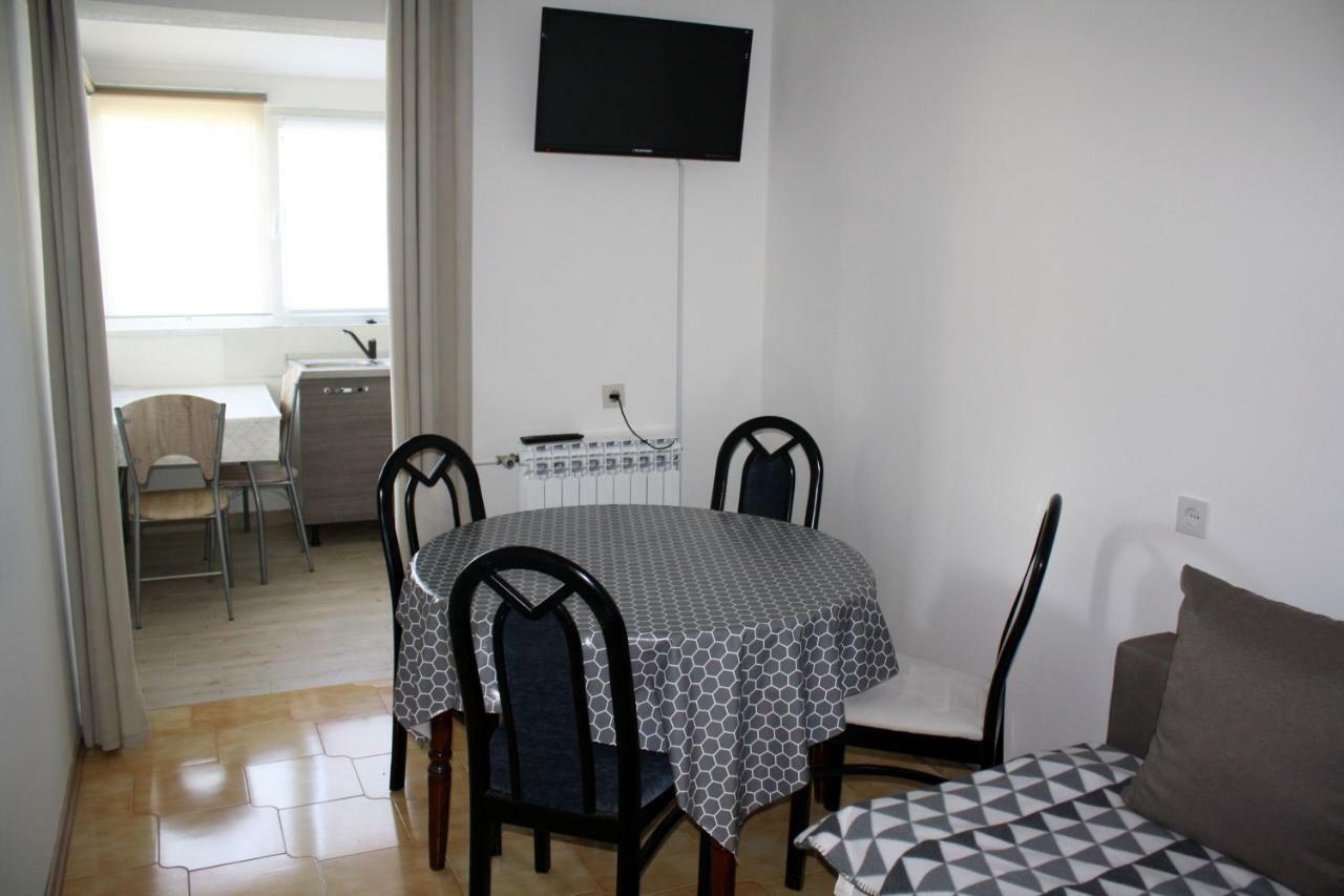 Apartment Vera อูมัค ภายนอก รูปภาพ