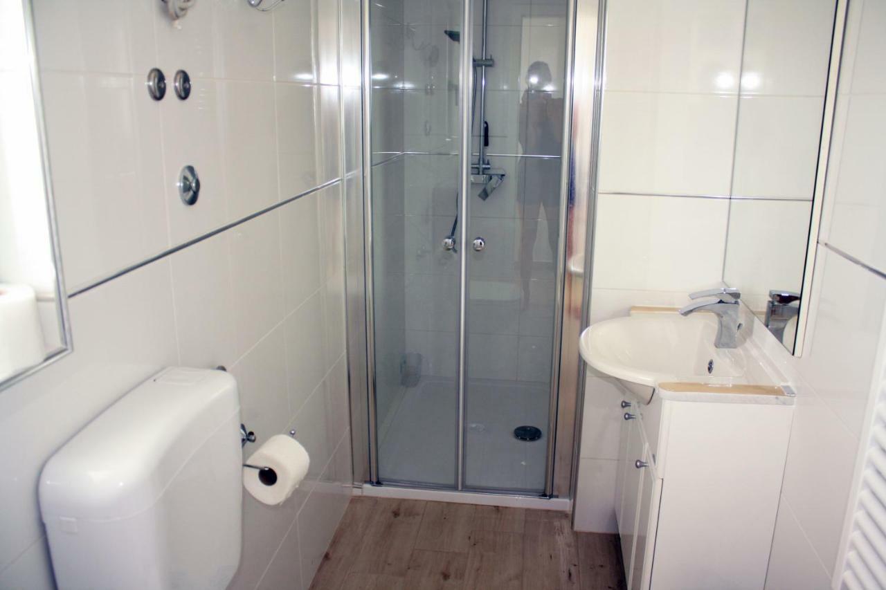 Apartment Vera อูมัค ภายนอก รูปภาพ