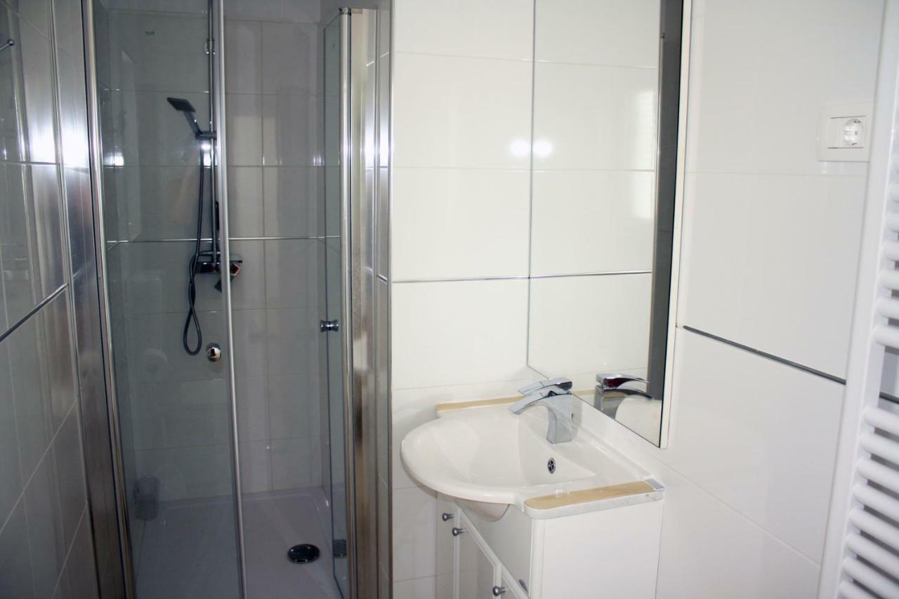 Apartment Vera อูมัค ภายนอก รูปภาพ