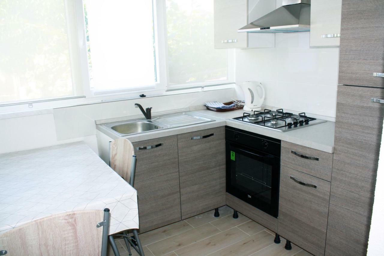 Apartment Vera อูมัค ภายนอก รูปภาพ