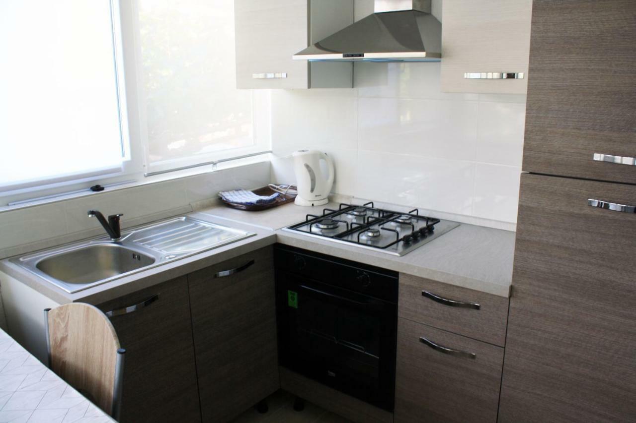 Apartment Vera อูมัค ภายนอก รูปภาพ